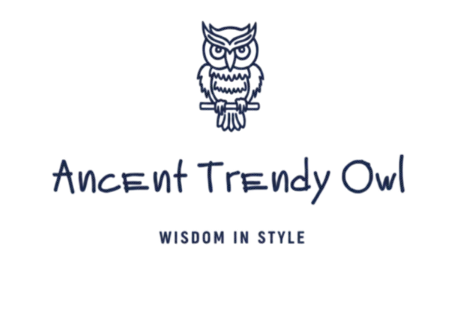 Ancient Trendy Owl